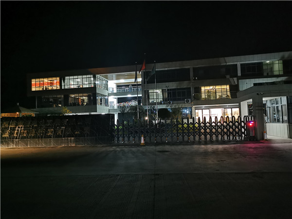 團隊執(zhí)行力培訓